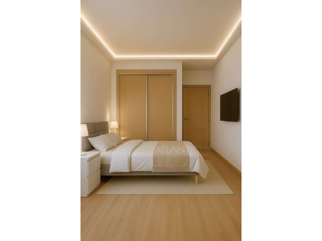 Apartamento T2- Minas de Água-5