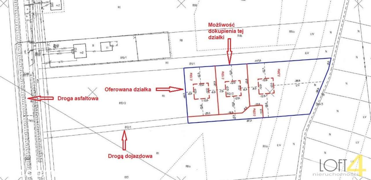 Radłów - działka z potencjałem-15