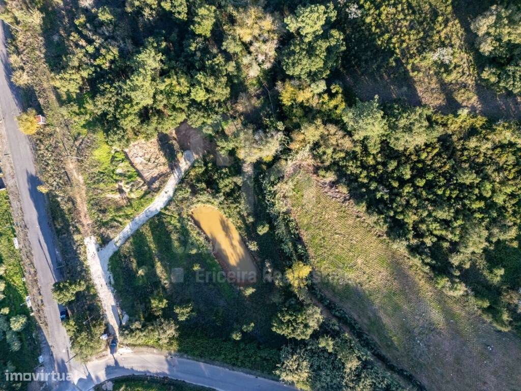 Vende Terreno - Ericeira 22 km, A Casa das Casas - Grande imagem: 4/23
