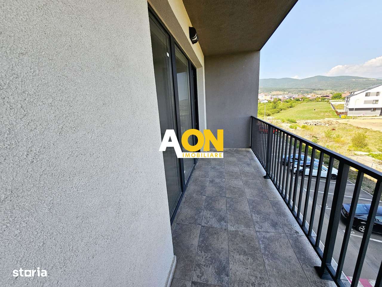 Apartament 3 camere, 82 mp, Transalpina, etaj 2, parcare inclusă - Imagine principală: 2/8