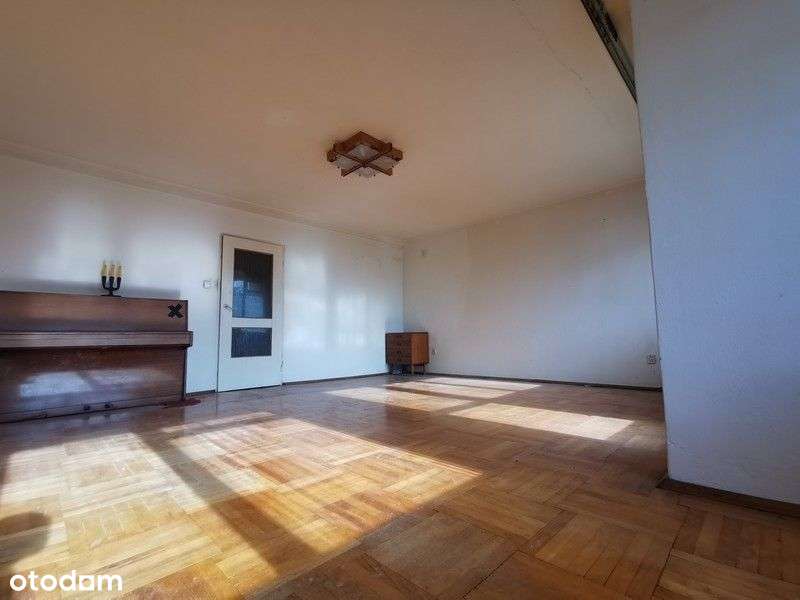 ✅Dom w doskonałej lokalizacji, rej. Na Skarpie✅ - Pełny obrazek: 1/8