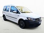 Volkswagen Caddy 2.0 TDI Trendline - 3