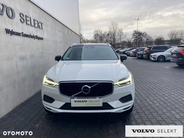 Volvo XC 60 - 3