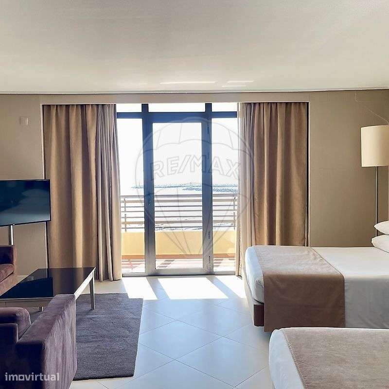 Apartamento T1 para venda - Grande imagem: 4/13