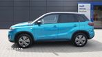 Suzuki Vitara 1.4 Boosterjet SHVS Premium 2WD - 4