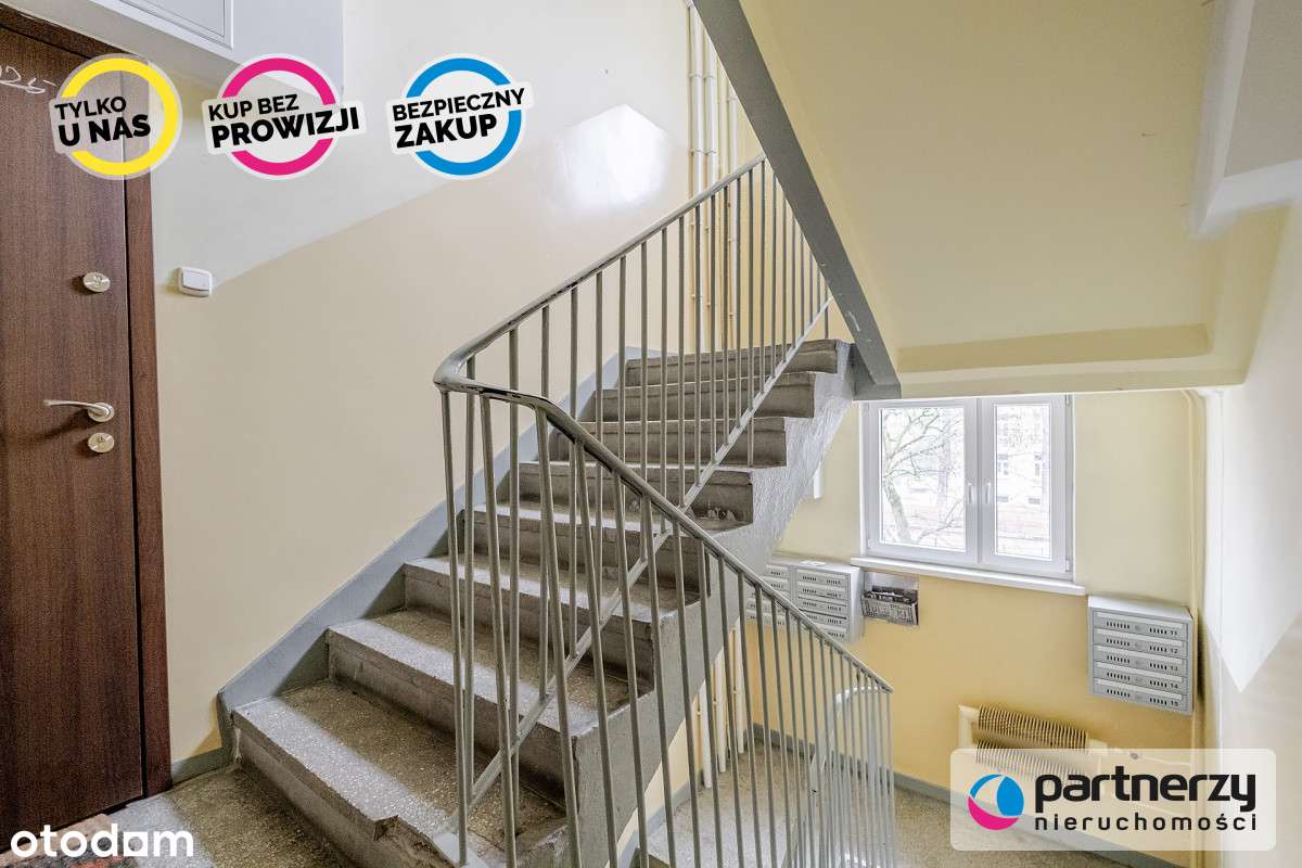 Mieszkanie 2-pokojowe ul. Raduńska przy parku-8