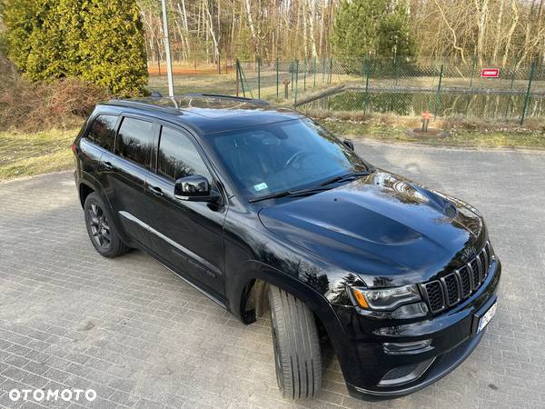 Jeep Grand Cherokee - 7