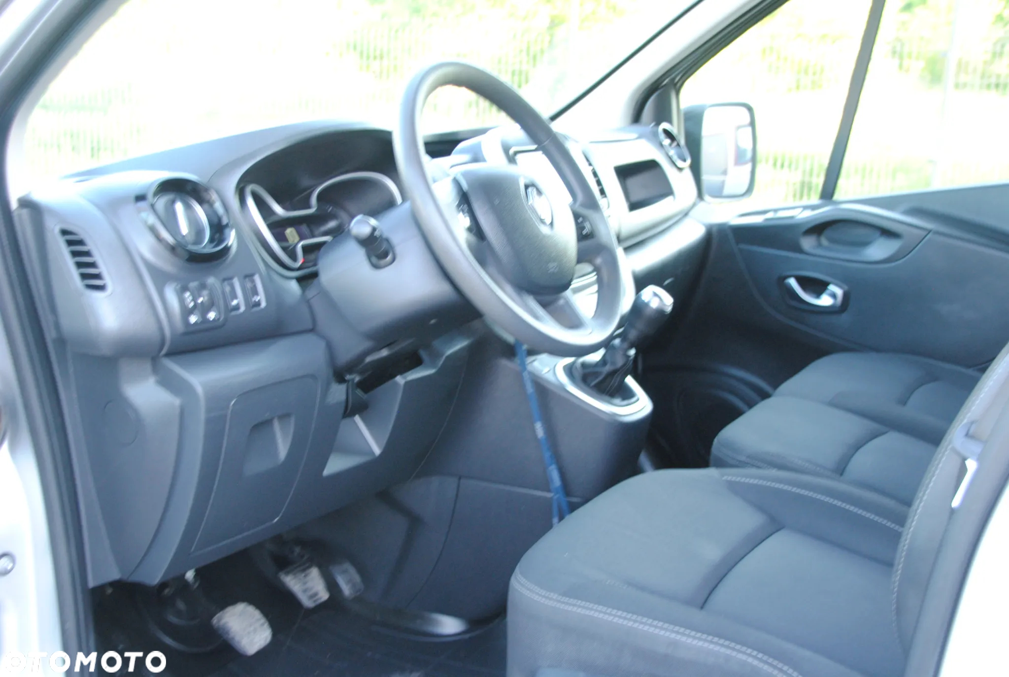 Renault Trafic - 7