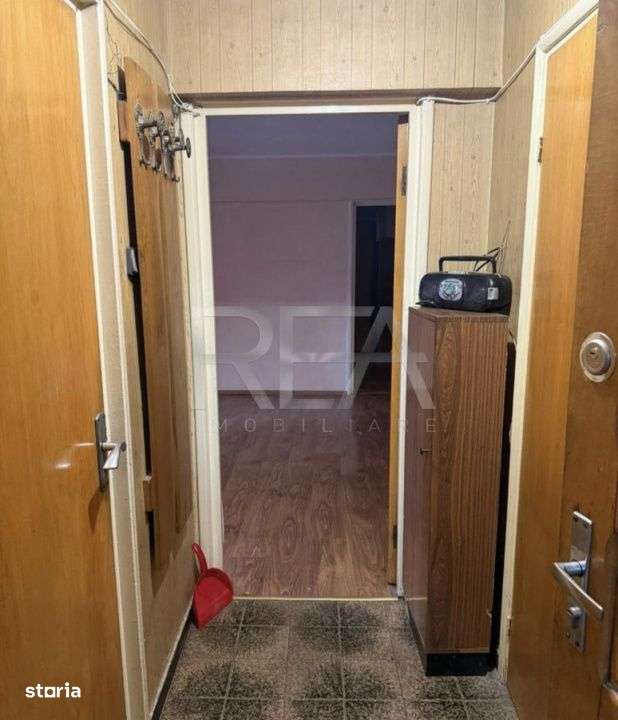 3 camere P/8, centrala-Drumul Taberei-Favorit - Imagine principală: 5/8