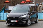 Ford Tourneo Connect 1.5 EcoBlue Aut. Start-Stop Titanium - 6