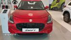 Suzuki Swift 1.2 Dualjet SHVS Premium - 2