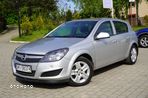 Opel Astra 1.7 CDTI DPF Active - 36