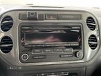 VW Tiguan 2.0 TDi Sport BlueMotion - 12