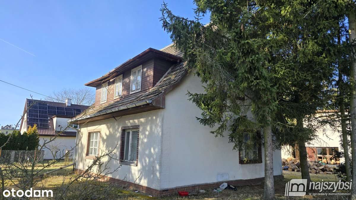 Kliniska Wielkie- dom do remontu-2