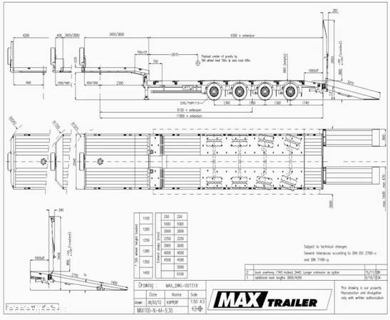 MAX Trailer - 9