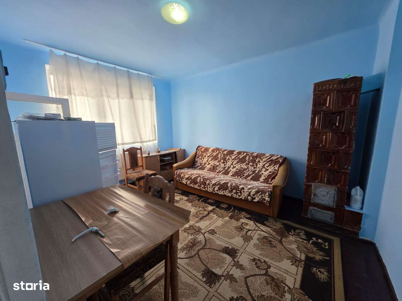 De închiriat apartament cu 2 camere, zona Doi Măgari, mobilat, utilat - Imagine principală: 5/6