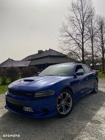 Dodge Charger 3.6 GT - 2