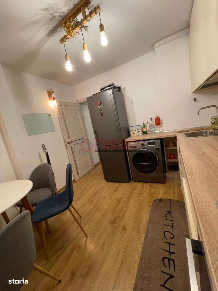 Super Ofertă! 2 Camere + Boxă + Parcare – Sector 4-7