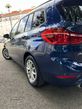 BMW 216 Gran Tourer d Aut. Advantage - 20