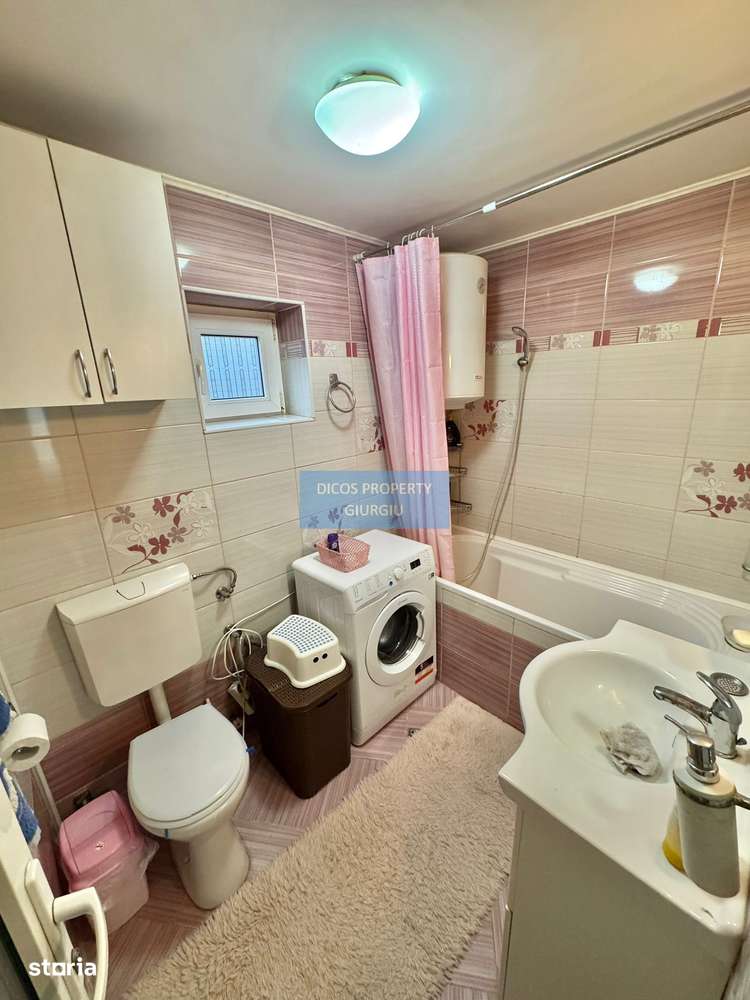 De vânzare casă cu 4 camere, garaj-6