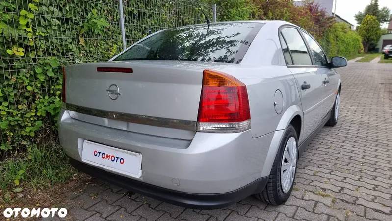 Opel Vectra 1.8 Elegance - 38