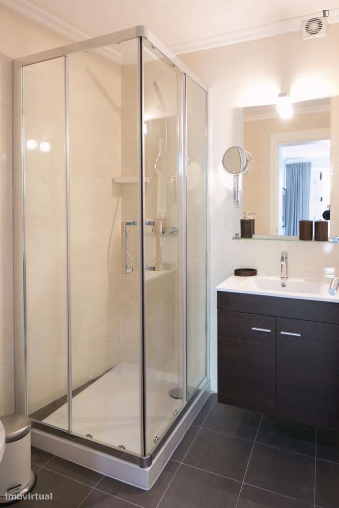 Estúdio - localizado em Mouraria Lisbon - Grande imagem: 3/6