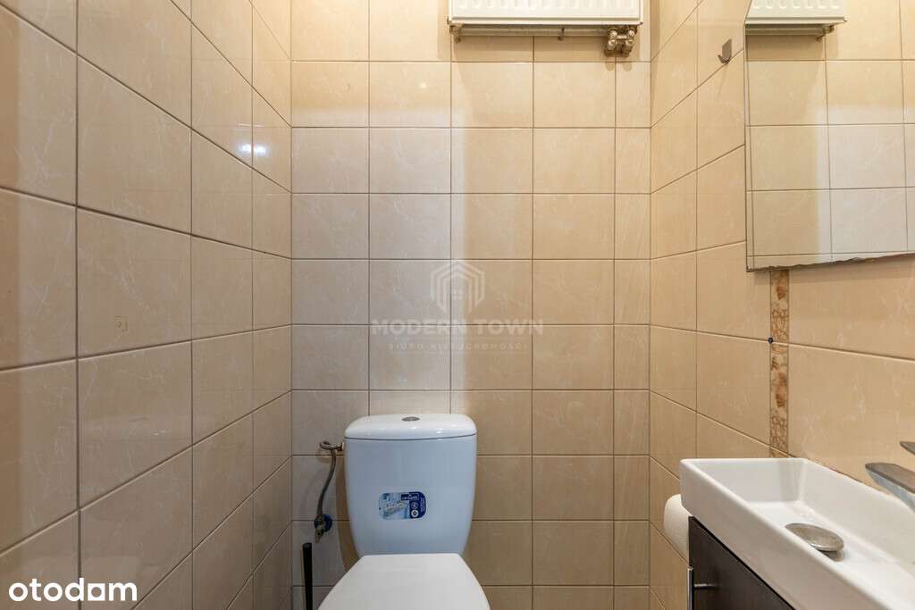 Mieszkanie 3pok, 92m2 + strych 54m2 Nowe Grabie-7