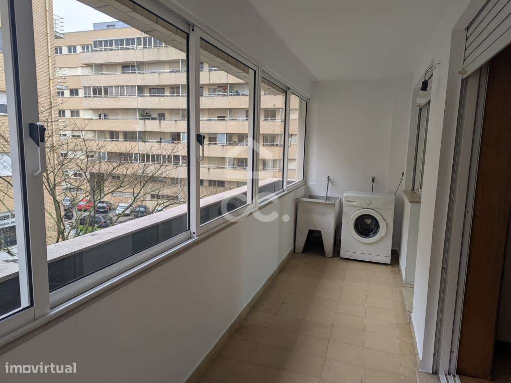 Apartamento T3, para arrendamento - Grande imagem: 2/24