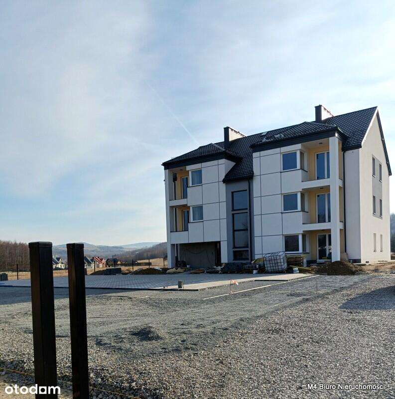 Nowe dwupokojowe mieszkania blisko Krosna - Pełny obrazek: 5/20