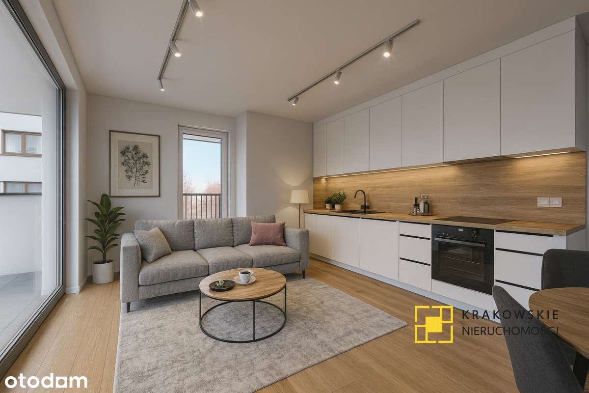 Apartament 76m2 klasy Premium na Zachodniej Ruczaj-8