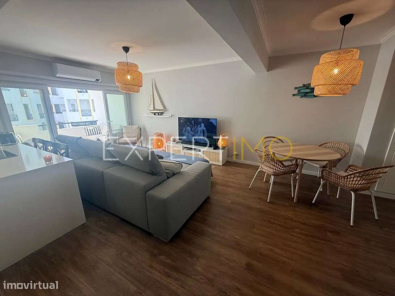 Apartamento 1Quarto em Vilamoura - Loulé-5