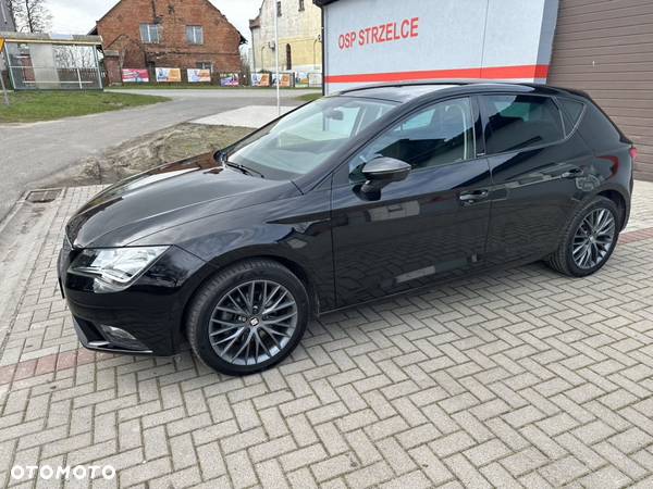 Seat Leon - 13