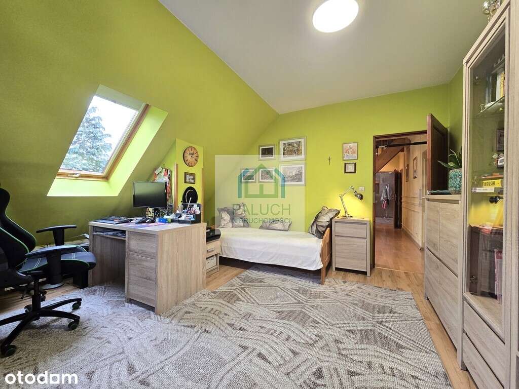 Wyjątkowy Dom na Osiedlu „Kwiatowym” w Bolesławcu-11