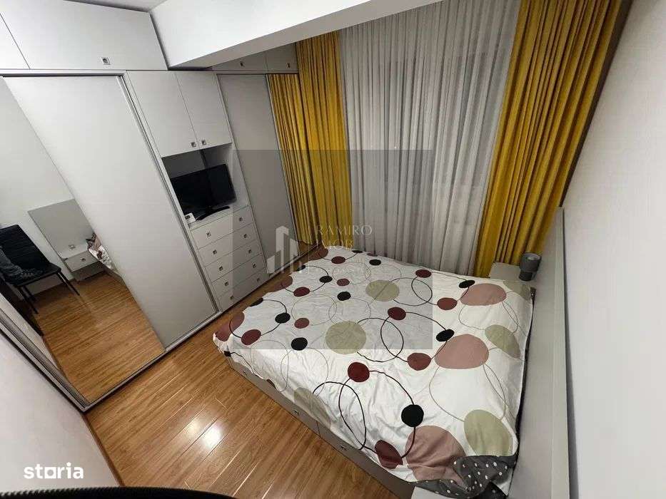 Apartament 2 camere Titan Sun Park /Theodor Pallady/centrala propie.
