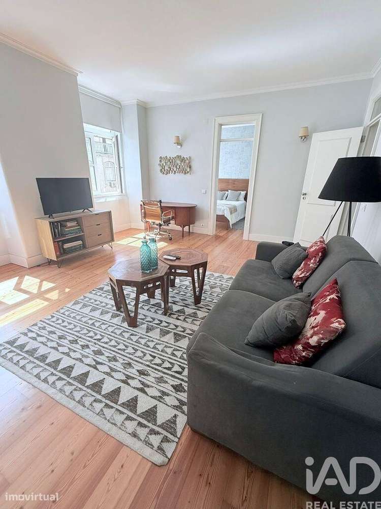 Apartamento T3 em Santa Maria Maior de 110,00 m2 - Grande imagem: 3/28