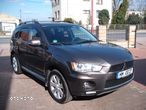 Mitsubishi Outlander - 3