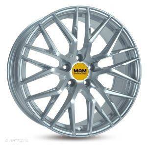 MAM RS4 20 5x108 MSL 72,6 - 1