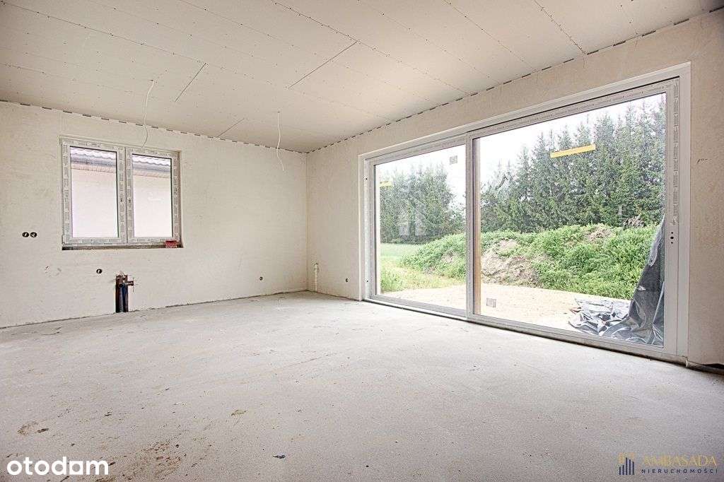 Dom W Knyszynie - Miejsce Do Zamieszkania-10