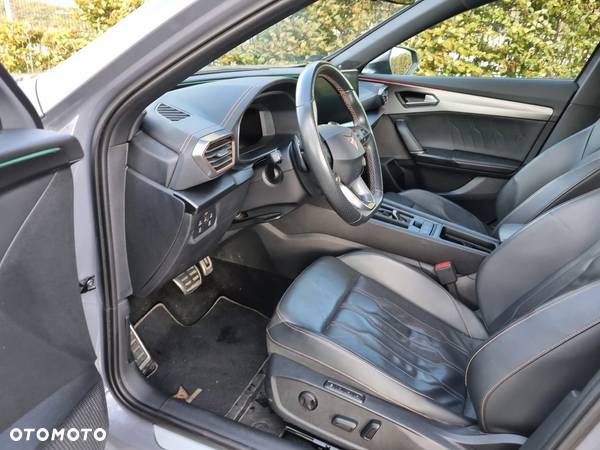 Cupra Formentor 2.0 TSI 4Drive VZ DSG - 27