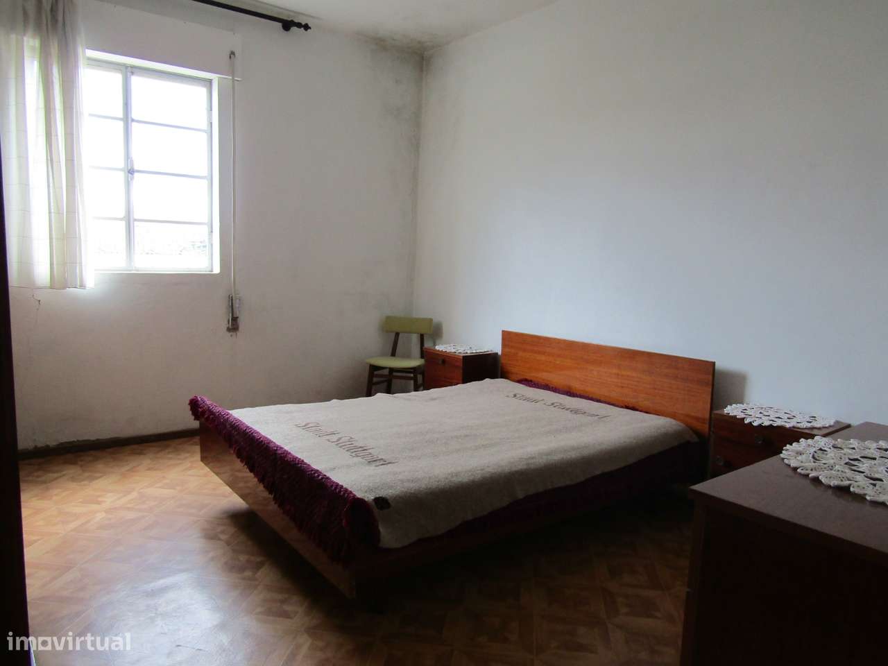 Moradia em Prado Gatão, Miranda do Douro-12