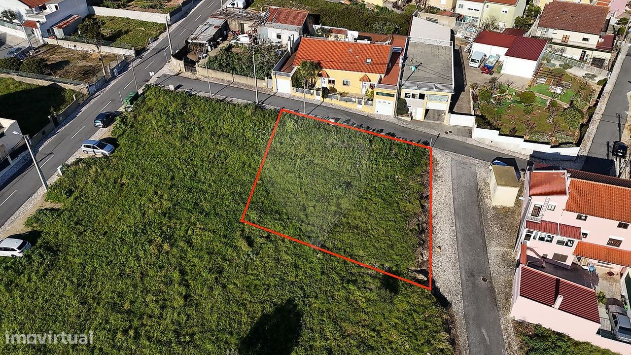 Terreno  para venda - Grande imagem: 1/5