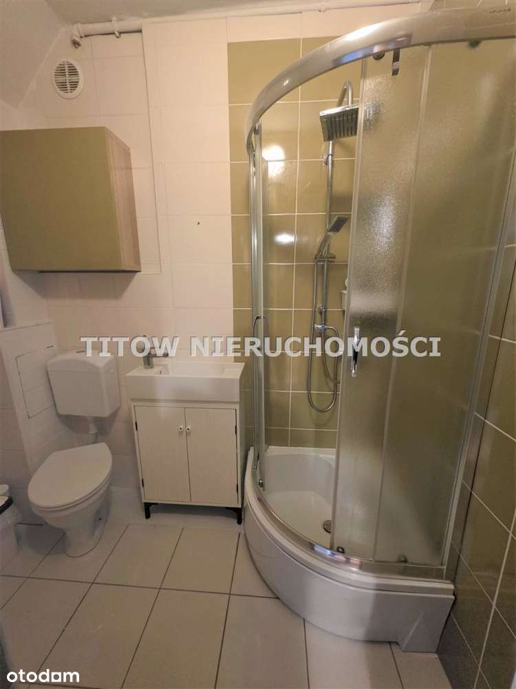 Sosnowiec Pogoń 2 pokoje sprzedam-13