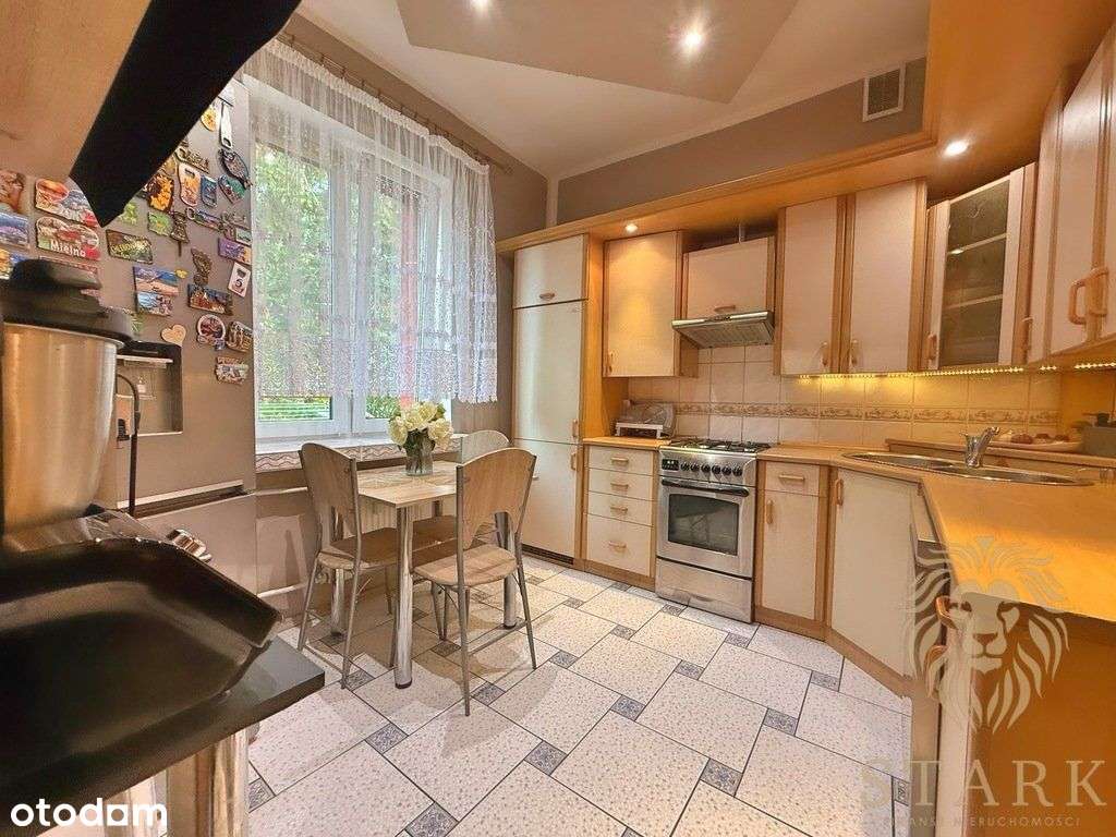 3 pokoje na I piętrze – os. Lotnisko, Stargard-12