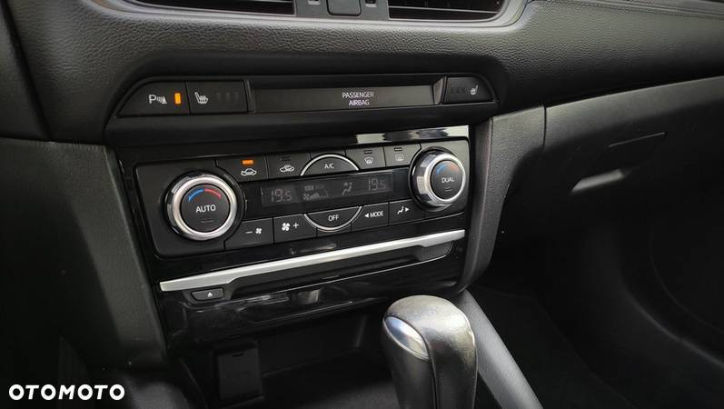 Mazda 6 Kombi SKYACTIV-D Drive 150 KIZOKU - 19