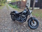 Harley-Davidson Dyna Fat Bob - 2