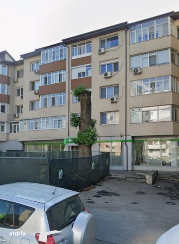 Spațiu Comercial de Vânzare – 200mp parter, Zona Băneasa-1