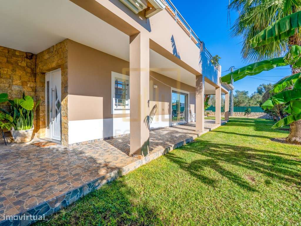 Moradia Isolada T3, com piscina, inserida em lote de 940m2, em Mexi... - Grande imagem: 5/52