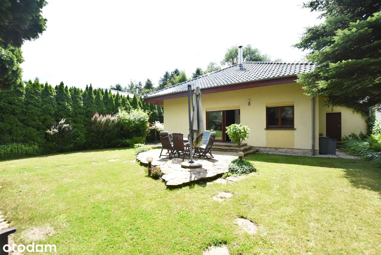 Wyjątkowy dom przy I linii brzegowej J.Kowalskiego-6