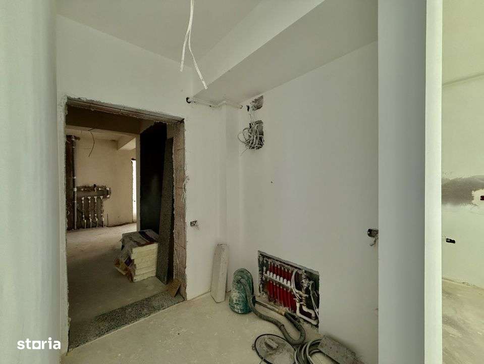 Ultracentral Dacia-Mosilor 3 camere, terasa-6