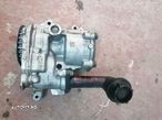 Pompa ulei vw golf 7 , audi a3 , seat leon, skoda octavia 1.6 tdi crmb 04L145305 / 04L145208D - 2